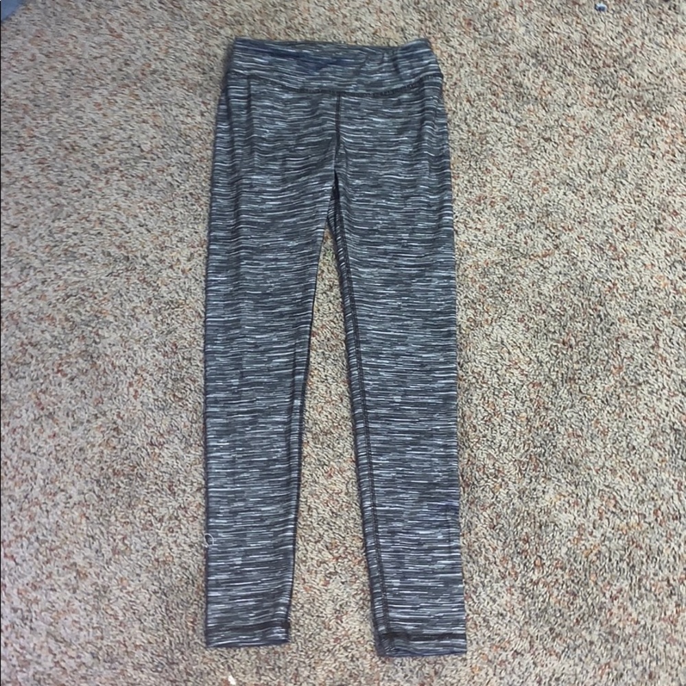So yoga legging kids size 10